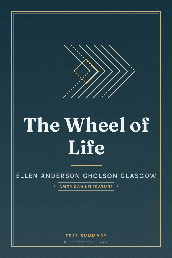 Cover of The Wheel of Life