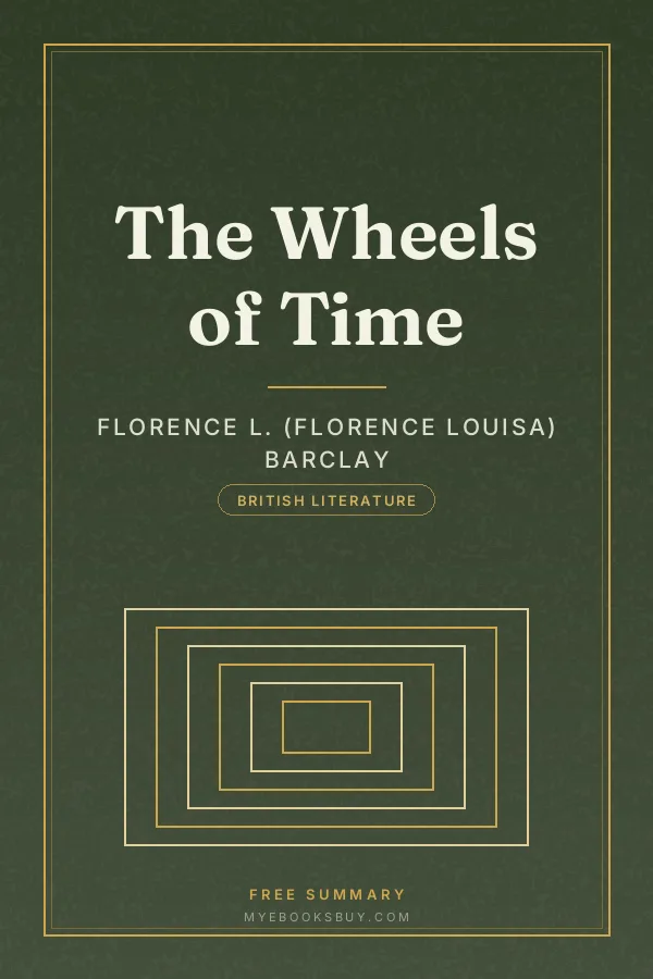 Cover of The Wheels of Time