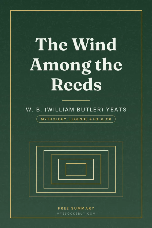 Cover of The Wind Among the Reeds