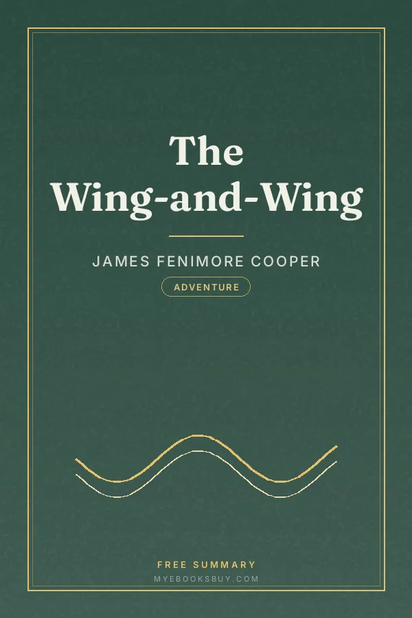 Cover of The Wing-and-Wing