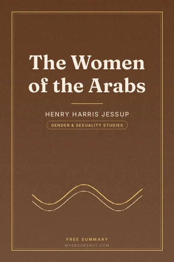 Cover of The Women of the Arabs
