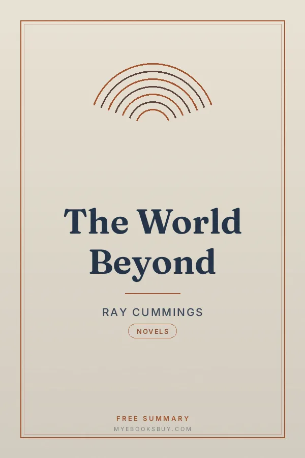 Cover of The World Beyond