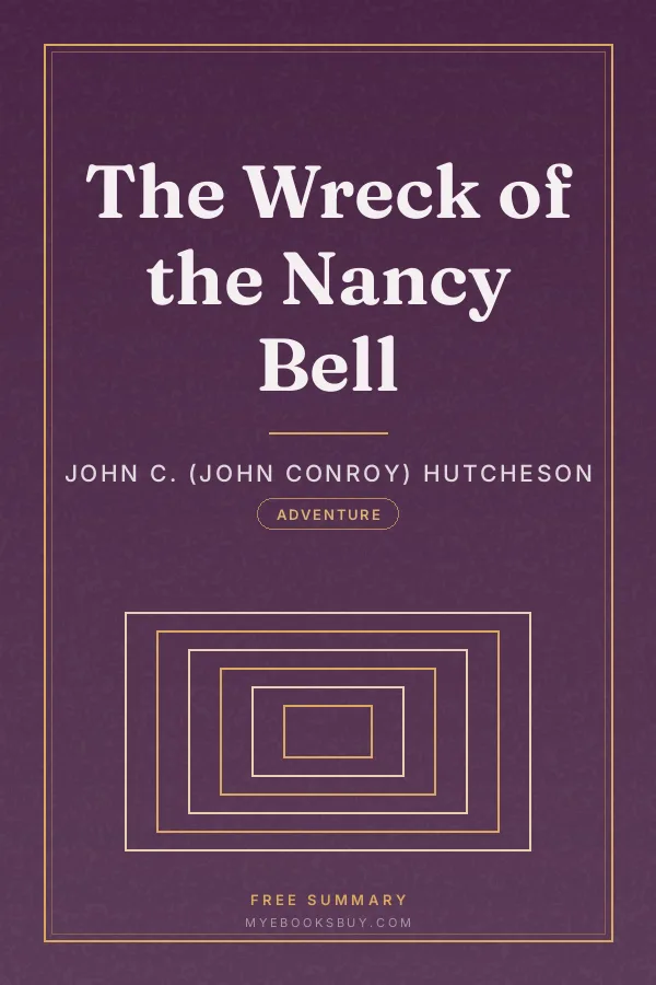 Cover of The Wreck of the Nancy Bell