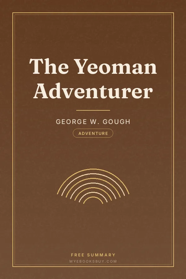 Cover of The Yeoman Adventurer