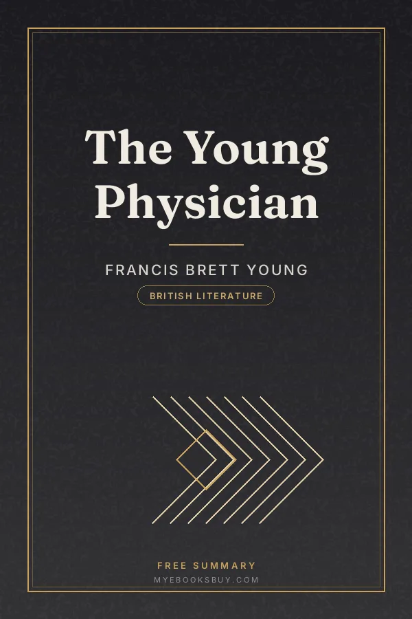 Cover of The Young Physician