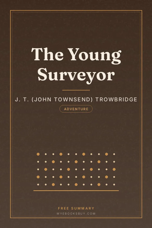 Cover of The Young Surveyor