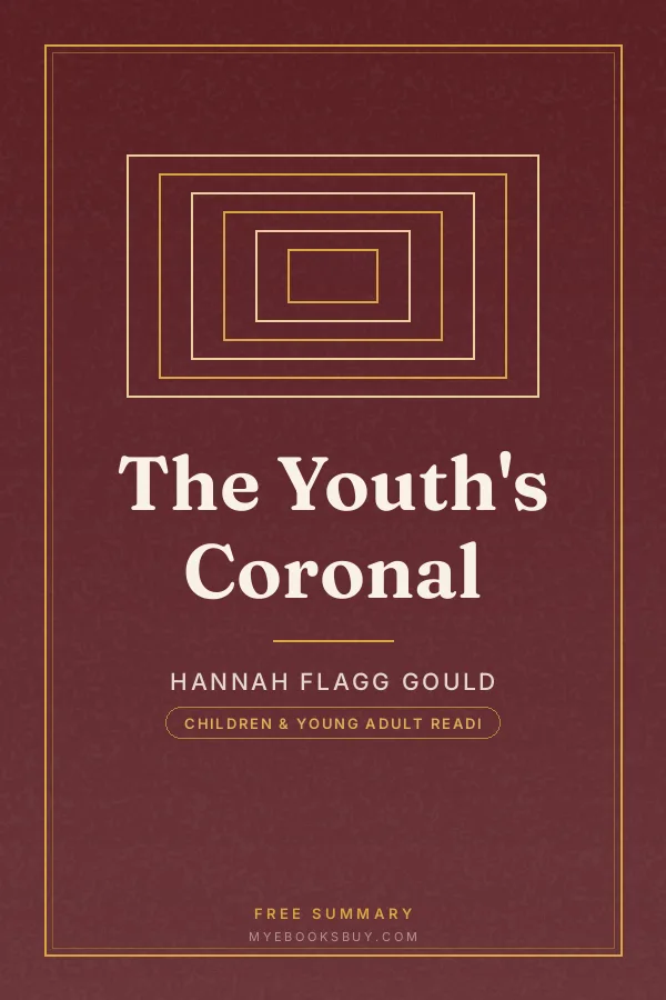 Cover of The Youth's Coronal
