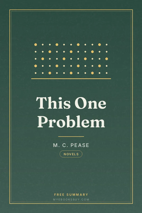 Cover of This One Problem