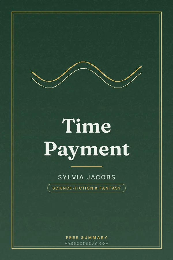 Cover of Time Payment