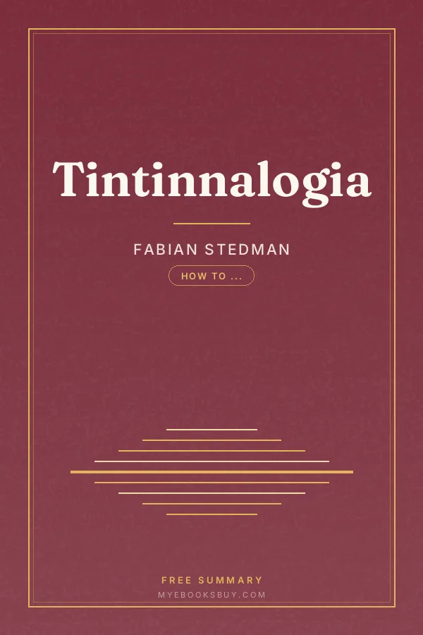 Cover of Tintinnalogia
