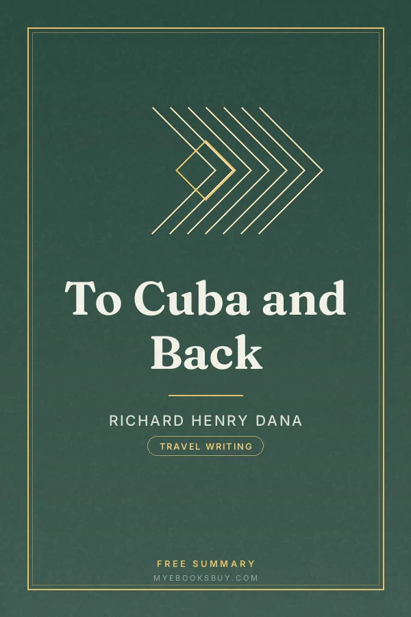 Cover of To Cuba and Back