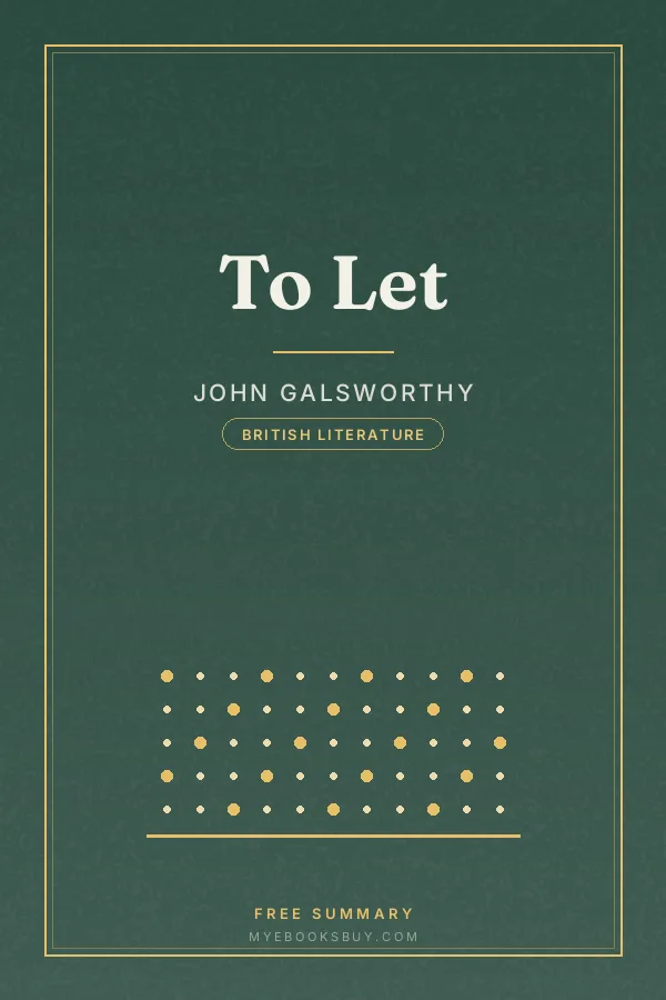 Cover of To Let