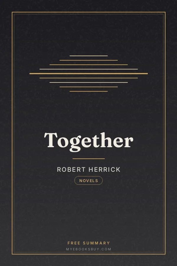 Cover of Together