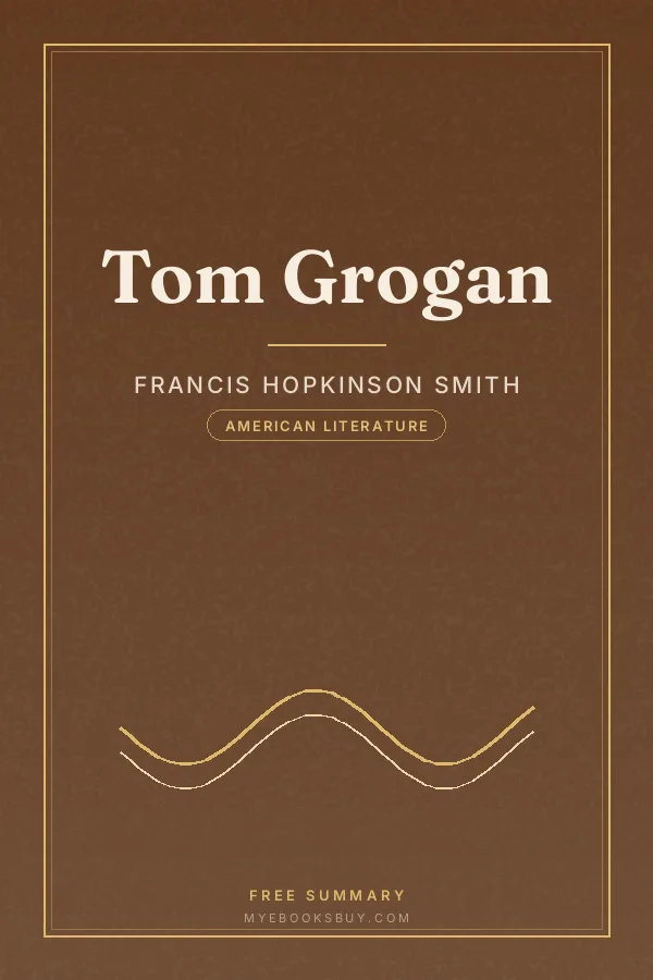 Cover of Tom Grogan