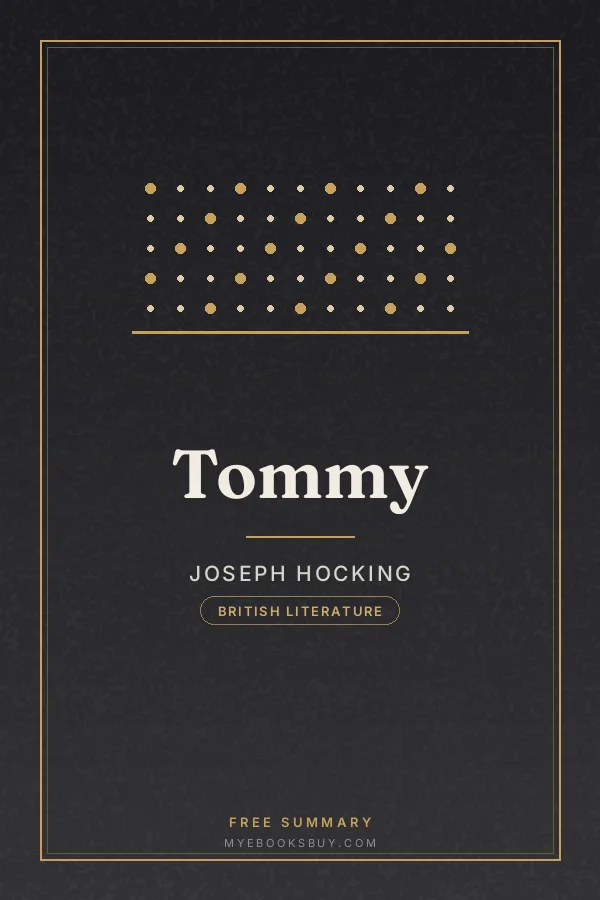 Cover of Tommy