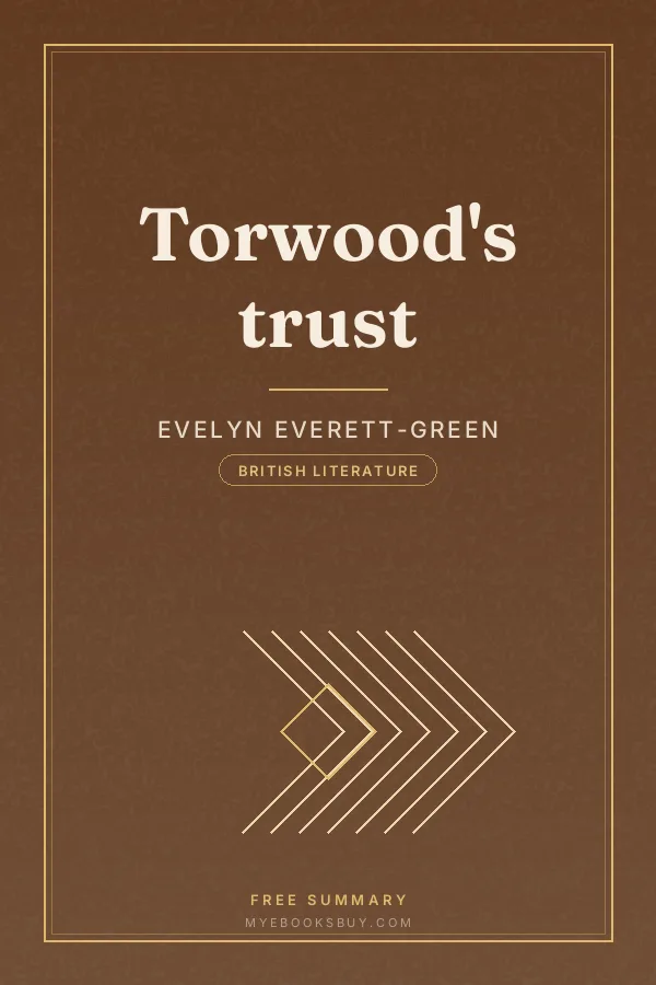 Cover of Torwood's trust