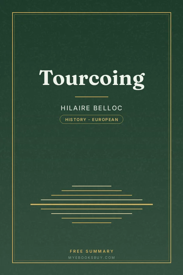 Cover of Tourcoing