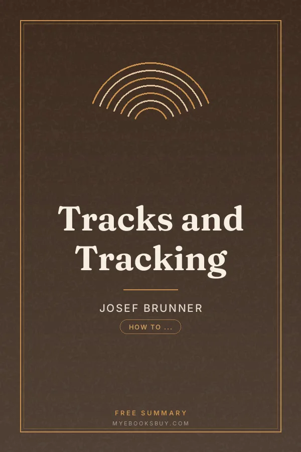 Cover of Tracks and Tracking