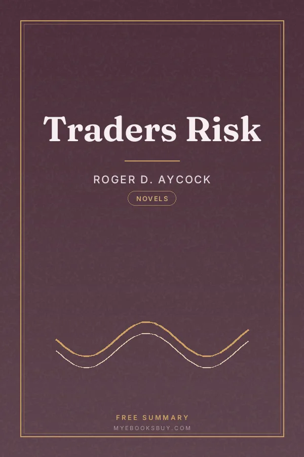 Cover of Traders Risk