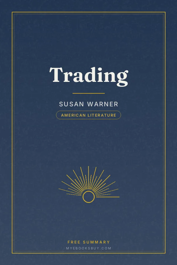 Cover of Trading