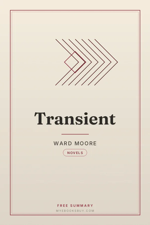Cover of Transient