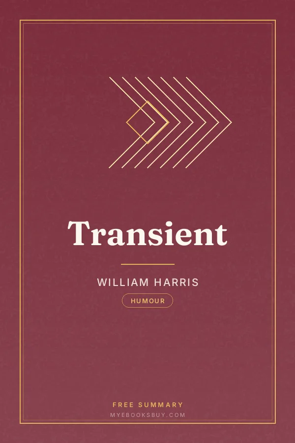 Cover of Transient