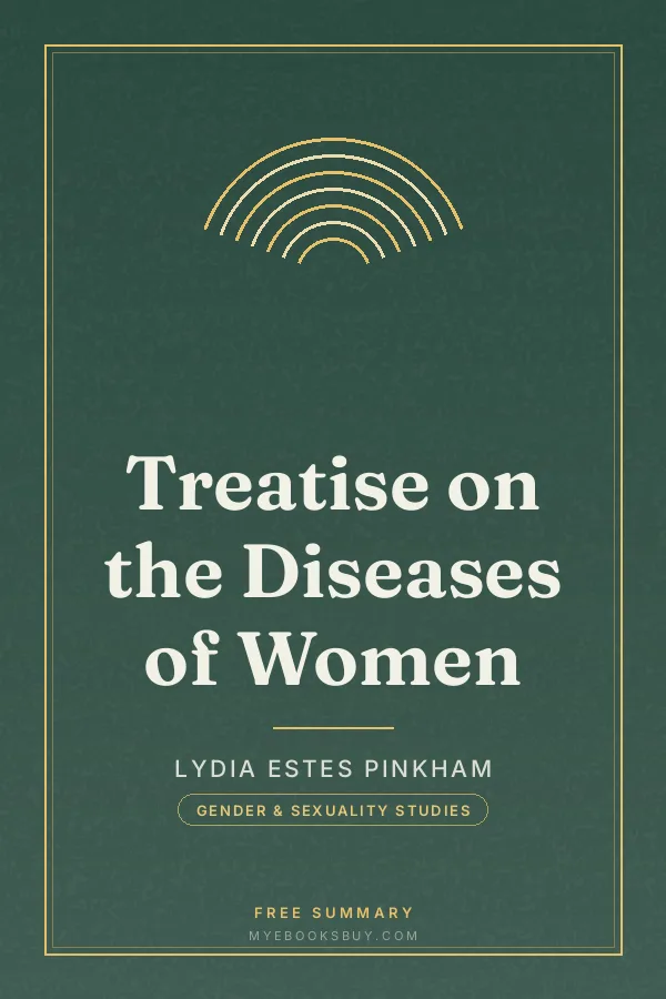Cover of Treatise on the Diseases of Women