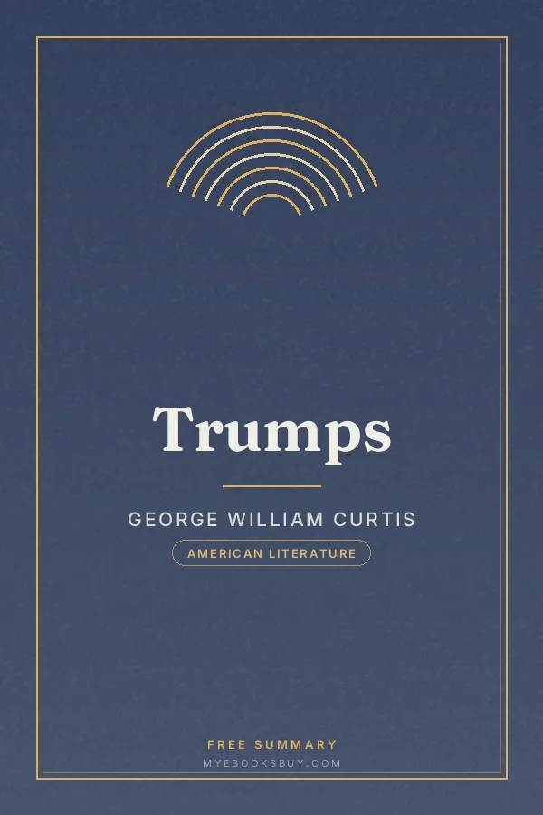Cover of Trumps