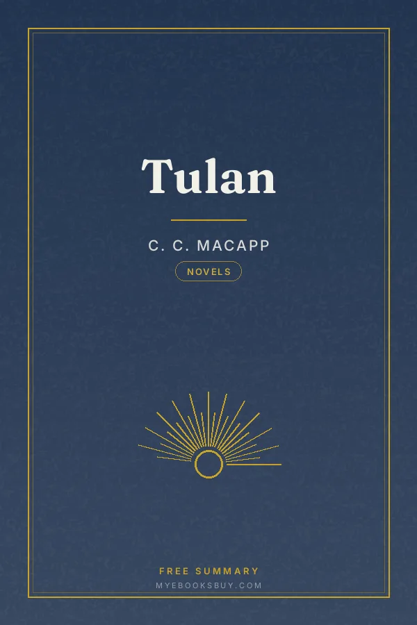 Cover of Tulan
