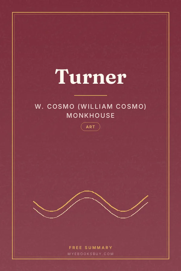 Cover of Turner