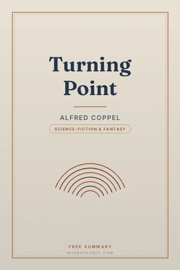 Cover of Turning Point
