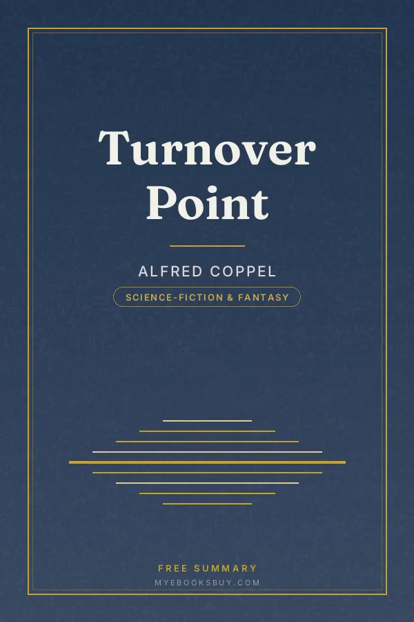 Cover of Turnover Point