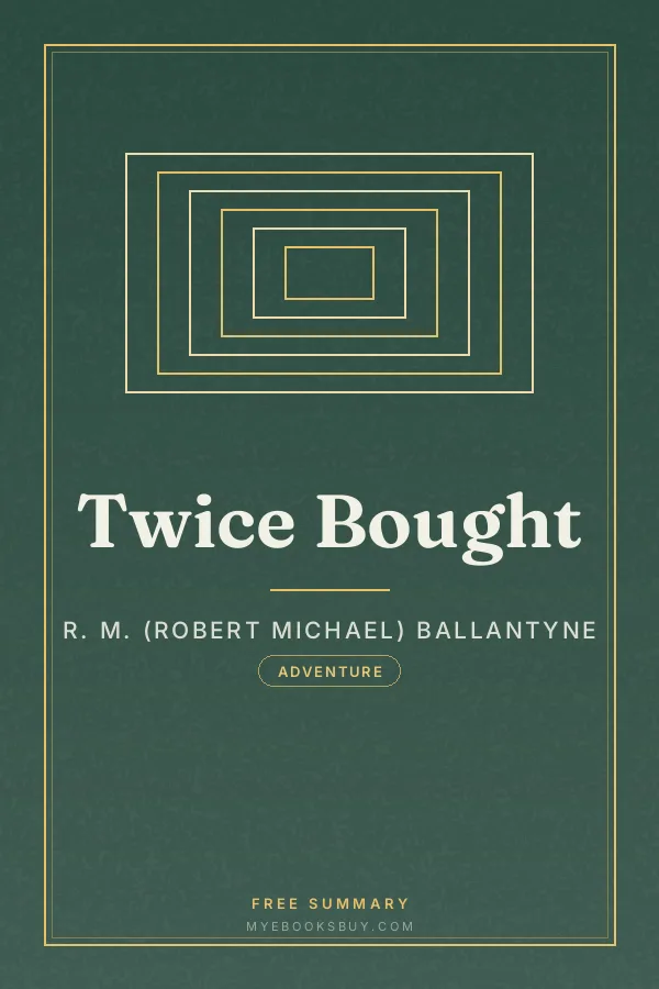 Cover of Twice Bought