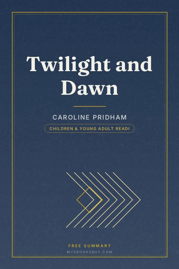 Cover of Twilight and Dawn