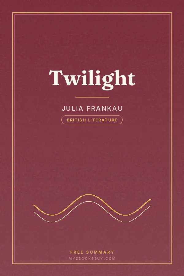 Cover of Twilight