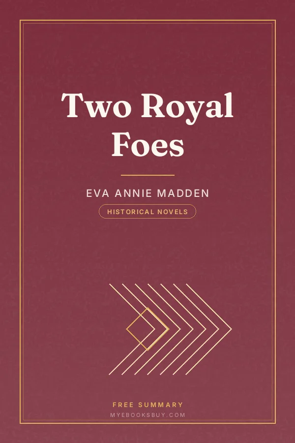 Cover of Two Royal Foes