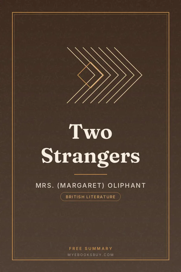 Cover of Two Strangers