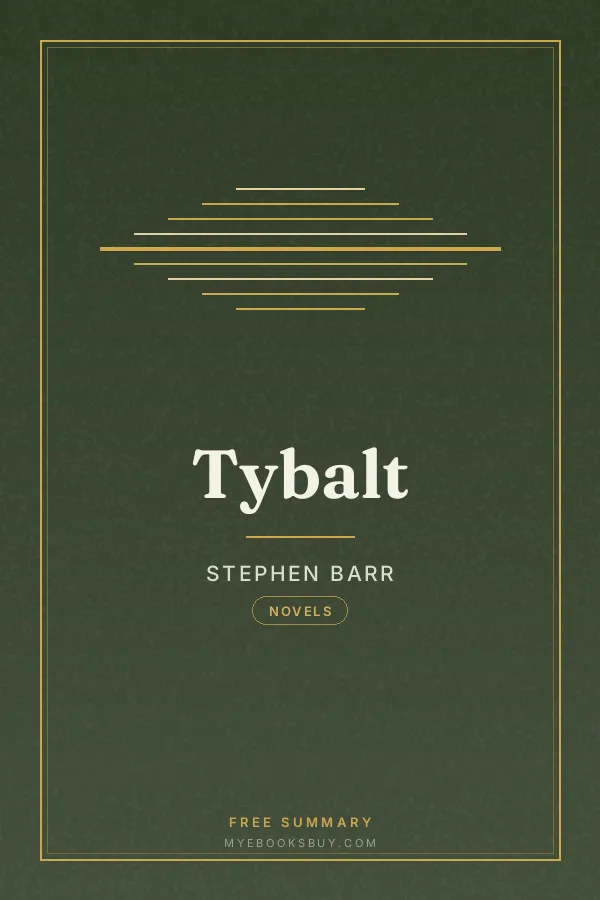 Cover of Tybalt