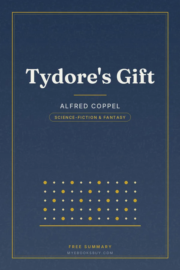 Cover of Tydore's Gift