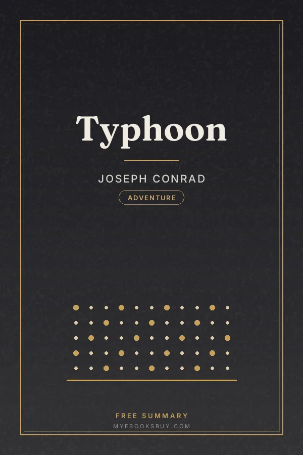 Cover of Typhoon