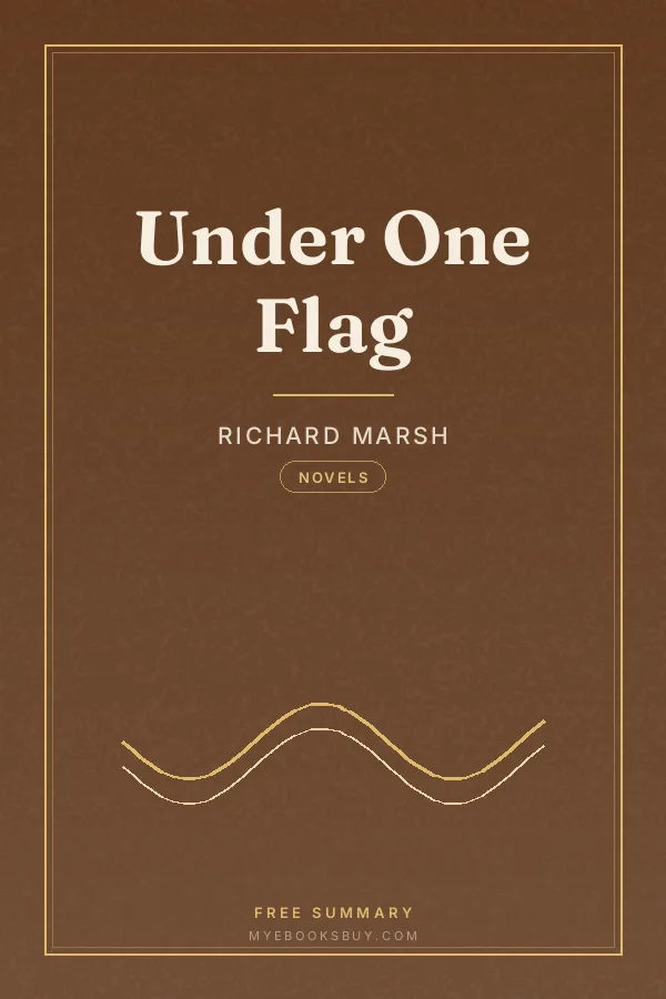 Cover of Under One Flag