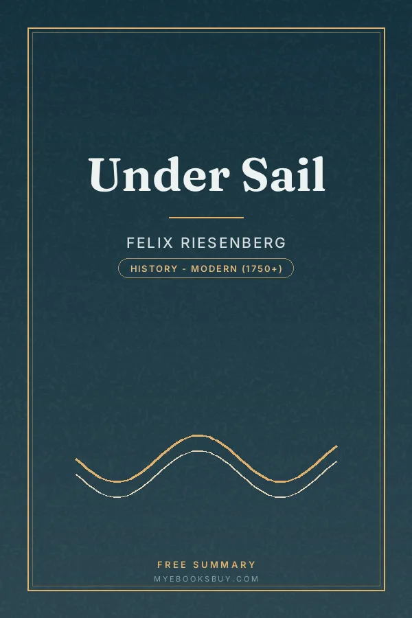 Cover of Under Sail