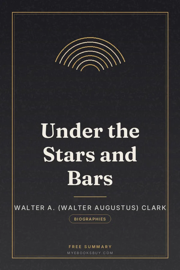 Cover of Under the Stars and Bars