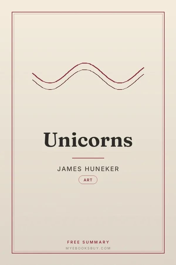 Cover of Unicorns