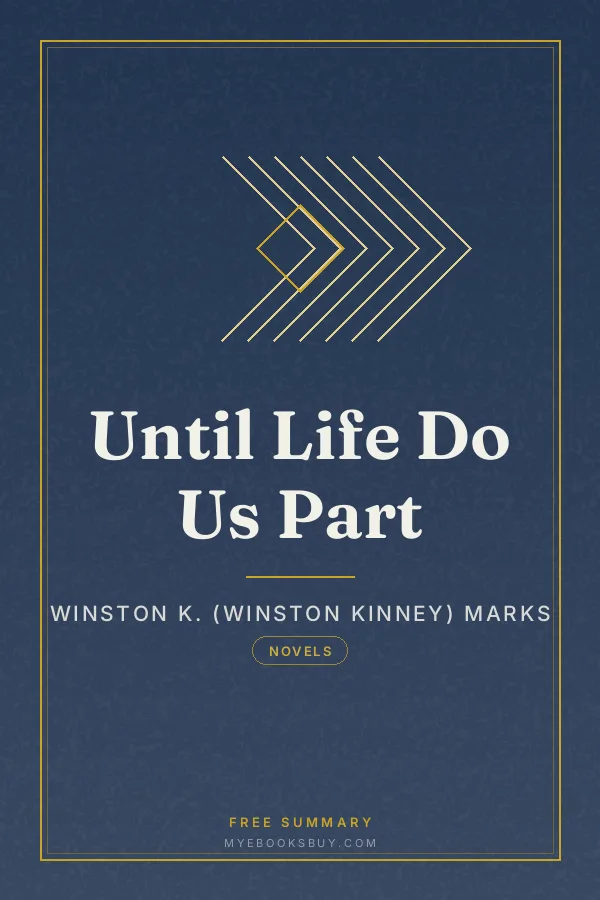 Cover of Until Life Do Us Part