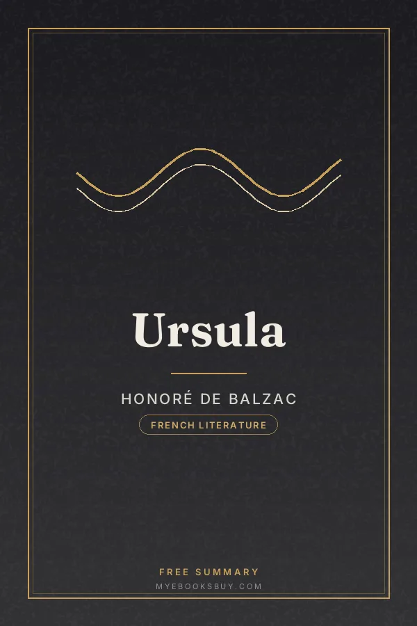 Cover of Ursula
