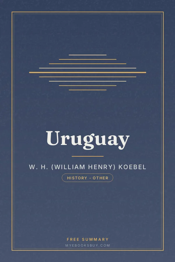 Cover of Uruguay