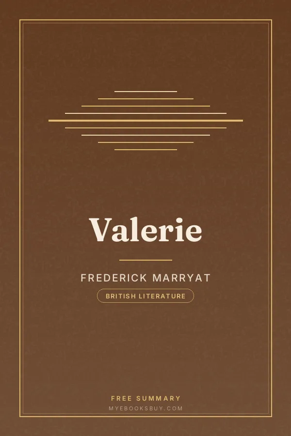 Cover of Valerie