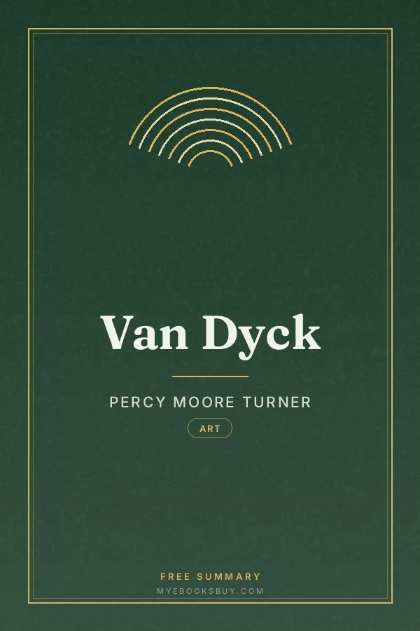 Cover of Van Dyck