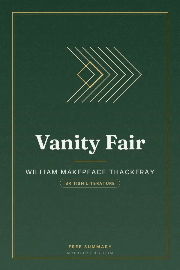 Cover of Vanity Fair